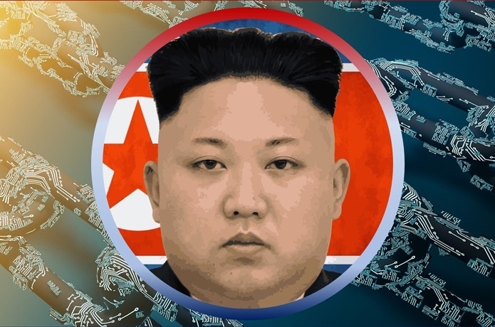 Crypto-Kim: Blockchain, Yes; Break Chains, No